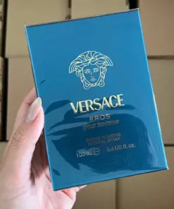 Nước hoa Versace Eros EDT For Men Nước hoa Versace Eros EDT For Men - Yêu Hàng Ngoại
