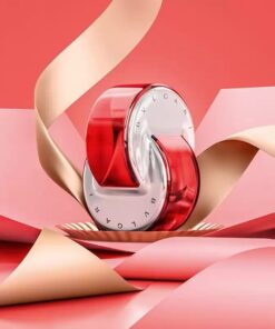 Nước hoa Bvlgari Omnia Coral EDT Nước hoa Bvlgari Omnia Coral EDT - Yêu Hàng Ngoại