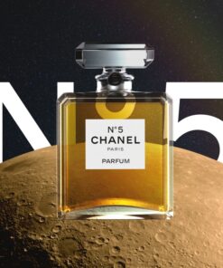 Nước hoa Chanel N°5 EDP Nước hoa Chanel N°5 EDP - Yêu Hàng Ngoại