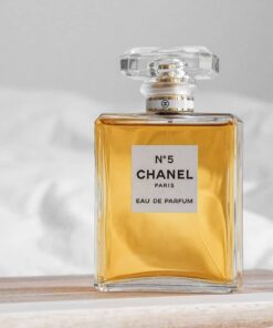 Nước hoa Chanel N°5 EDP Nước hoa Chanel N°5 EDP - Yêu Hàng Ngoại