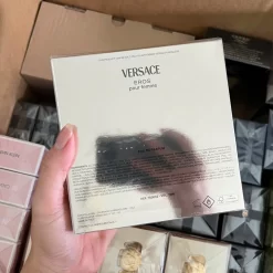 Nước hoa Versace Eros Pour Femme EDP Nước hoa Versace Eros Pour Femme EDP - Yêu Hàng Ngoại