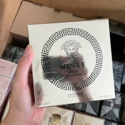 Nước hoa Versace Eros Pour Femme EDP Nước hoa Versace Eros Pour Femme EDP - Yêu Hàng Ngoại