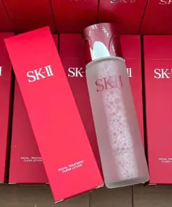 Nước hoa hồng SK-II Facial Treatment Clear Lotion Nhật Bản