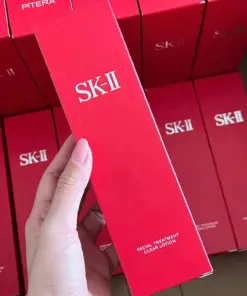 Nước hoa hồng SK-II Facial Treatment Clear Lotion Nhật Bản Nước hoa hồng SK-II Facial Treatment Clear Lotion Nhật Bản - Yêu Hàng Ngoại