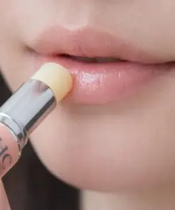 Son Dưỡng Ẩm Không Màu DHC Medicated Lip Cream – 1.5g (Nhật Bản) Son Dưỡng Ẩm Không Màu DHC Medicated Lip Cream – 1.5g (Nhật Bản) - Yêu Hàng Ngoại