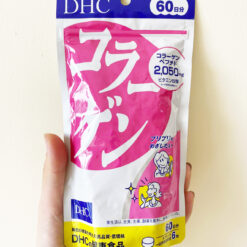 Alternative view of Collagen DHC Dạng Viên 2050mg Nhật Bản – 360 Viên