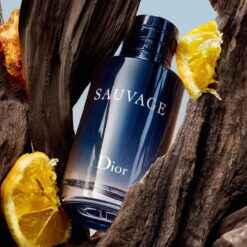 Alternative view of Nước hoa Dior Sauvage EDT