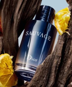 Alternative view of Nước hoa Dior Sauvage EDT