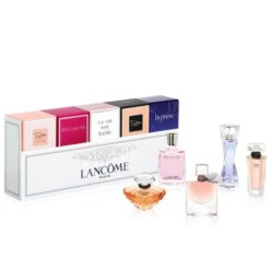 Set nước hoa mini Lancôme Paris