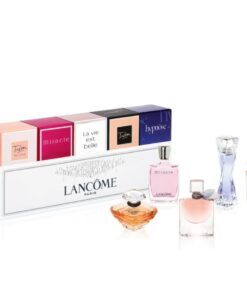 Set nước hoa mini Lancôme Paris