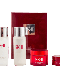 Set dưỡng da SK-II Mini 4 món/5 món/6 món/7 món dùng thử