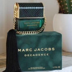 Alternative view of Nước hoa Marc Jacobs Decadence for Women