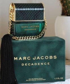 Alternative view of Nước hoa Marc Jacobs Decadence for Women
