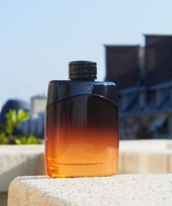 Alternative view of Nước hoa Montblanc Legend Night EDP