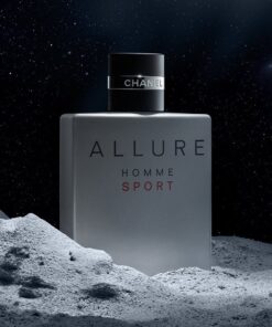 Nước hoa Chanel Allure Homme Sport EDT Nước hoa Chanel Allure Homme Sport EDT - Yêu Hàng Ngoại