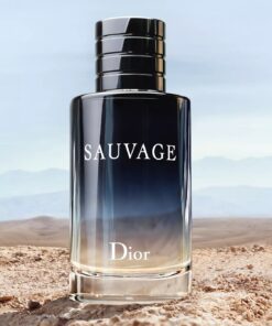 Nước hoa Dior Sauvage EDT Nước hoa Dior Sauvage EDT - Yêu Hàng Ngoại