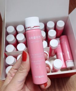 Alternative view of Nước uống VB Collagen Vital Beautie Super Hàn Quốc
