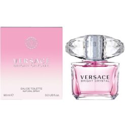Nước hoa Versace Bright Crystal EDT