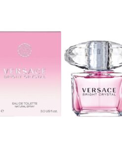 Nước hoa Versace Bright Crystal EDT