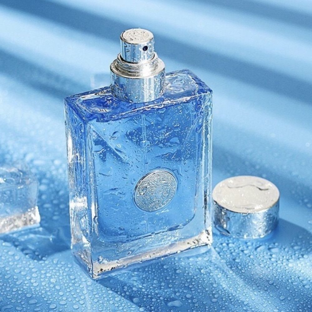 Nước hoa Versace Pour Homme For Men EDT Nước hoa Versace Pour Homme For Men EDT - Yêu Hàng Ngoại