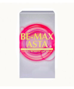 Viên uống hỗ trợ nám, trắng da Be-Max Asta Nhật Bản
