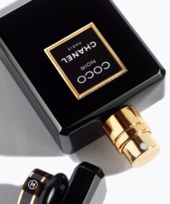 Alternative view of Nước hoa Chanel Coco Noir EDP