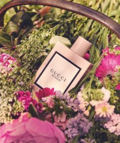 Alternative view of Nước hoa Gucci Bloom EDP