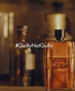 Nước hoa Gucci Guilty Absolute Pour Homme EDP Nước hoa Gucci Guilty Absolute Pour Homme EDP - Yêu Hàng Ngoại