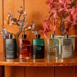 Alternative view of Nước hoa Gucci Guilty Absolute Pour Homme EDP