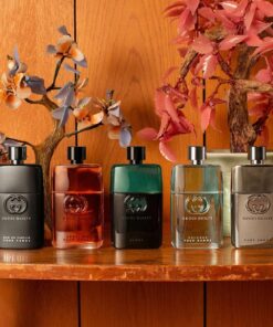 Alternative view of Nước hoa Gucci Guilty Absolute Pour Homme EDP