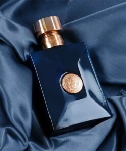 Nước hoa Versace Pour Homme Dylan Blue EDT Nước hoa Versace Pour Homme Dylan Blue EDT - Yêu Hàng Ngoại