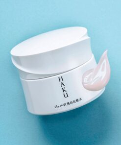 Kem dưỡng hỗ trợ nám trắng da Haku Shiseido Nhật Bản Kem dưỡng hỗ trợ nám trắng da Haku Shiseido Nhật Bản - Yêu Hàng Ngoại