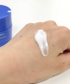 Alternative view of Kem dưỡng Shiseido Aqualabel White Care Cream màu xanh