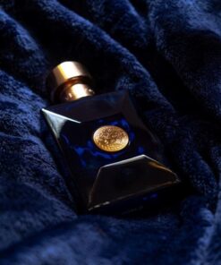 Nước hoa Versace Pour Homme Dylan Blue EDT Nước hoa Versace Pour Homme Dylan Blue EDT - Yêu Hàng Ngoại