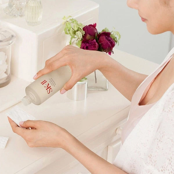 Nước thần SK-II Facial Treatment Essence Nhật Bản Nước thần SK-II Facial Treatment Essence Nhật Bản - Ảnh 5