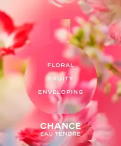 Alternative view of Nước hoa Chanel Chance Eau Tendre EDP