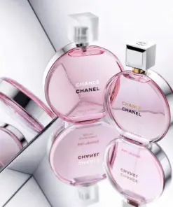 Nước hoa Chanel Chance Eau Tendre EDP Nước hoa Chanel Chance Eau Tendre EDP - Yêu Hàng Ngoại