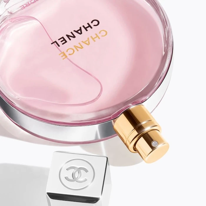 Nước hoa Chanel Chance Eau Tendre EDP Nước hoa Chanel Chance Eau Tendre EDP - Ảnh 7