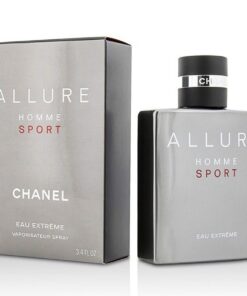 Nước hoa Chanel Allure Homme Sport Eau Extrême EDP