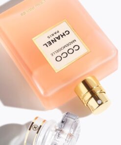 Nước hoa Chanel Coco Mademoiselle L’Eau Privée Eau Pour la Nuit Nước hoa Chanel Coco Mademoiselle L’Eau Privée Eau Pour la Nuit - Yêu Hàng Ngoại