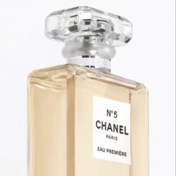 Alternative view of Nước hoa Chanel No5 Eau Premiere EDP