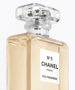 Nước hoa Chanel No5 Eau Premiere EDP Nước hoa Chanel No5 Eau Premiere EDP - Yêu Hàng Ngoại