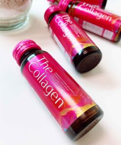 Collagen Shiseido The Collagen dạng nước nội địa Nhật Bản Collagen Shiseido The Collagen dạng nước nội địa Nhật Bản - Yêu Hàng Ngoại