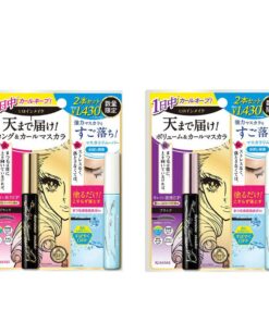 Mascara Kiss me Heroine Nhật Bản Mascara Kiss me Heroine Nhật Bản - Yêu Hàng Ngoại