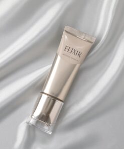 Tinh chất nâng cơ kèm con lăn massage Shiseido Elixir Skin Care By Age Aesthetic Essence Tinh chất nâng cơ kèm con lăn massage Shiseido Elixir Skin Care By Age Aesthetic Essence - Yêu Hàng Ngoại