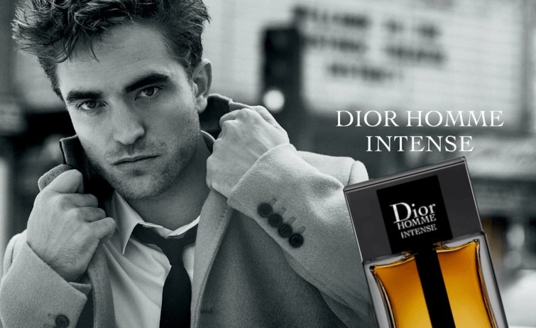 Nước hoa Dior Homme Intense EDP Nước hoa Dior Homme Intense EDP - Yêu Hàng Ngoại