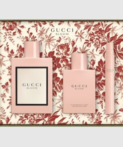 Nước hoa Gucci Bloom EDP Nước hoa Gucci Bloom EDP - Yêu Hàng Ngoại