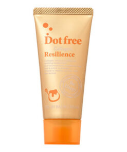 Kem dưỡng da Dot Free Collagen Resilience Oil In Balm