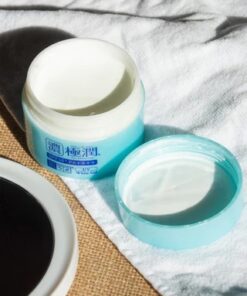 Kem dưỡng ngày Hadalabo Koi-Gokujyun 7 in 1 SPF 50+/PA++++ Kem dưỡng ngày Hadalabo Koi-Gokujyun 7 in 1 SPF 50+/PA++++ - Yêu Hàng Ngoại