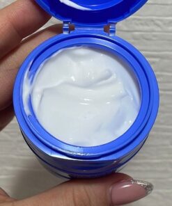 Kem dưỡng Shiseido Aqualabel White Care Cream màu xanh Kem dưỡng Shiseido Aqualabel White Care Cream màu xanh - Yêu Hàng Ngoại